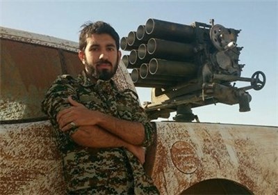 احمد مکیان شهید احمد مکیان شهید