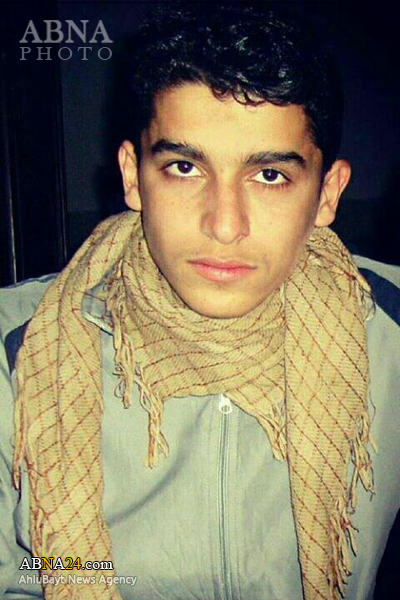 شهادت سه پاسدار ایرانی در سوریه + تصاویر شهادت سه پاسدار ایرانی در سوریه + تصاویر