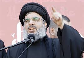 یک چشمتان بر حلب و یک چشمتان بر جنوب باشد یک چشمتان بر حلب و یک چشمتان بر جنوب باشد