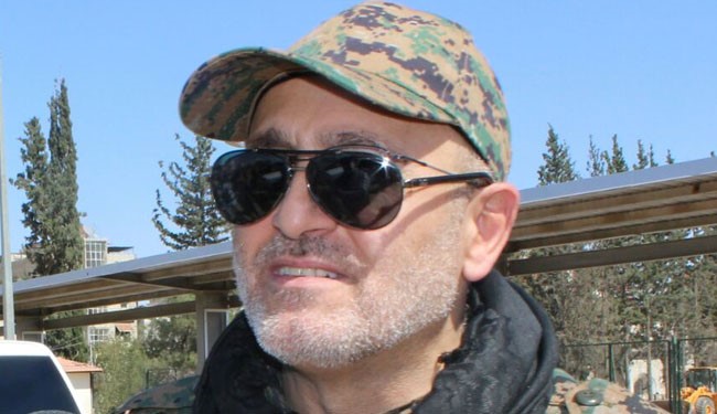 سخنرانی سیدحسن در اربعین شهید 