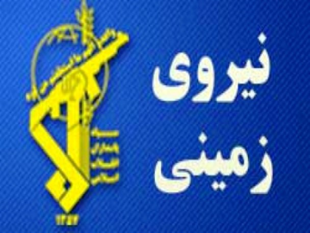 هلاکت ۹ تروریست و شهادت ۲ رزمنده در درگیری سپاه با اشرار هلاکت ۹ تروریست و شهادت ۲ رزمنده در درگیری سپاه با اشرار