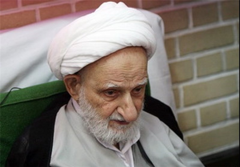 آیت‌الله بهجت:هیچ حیوانی به جهنم نمی‌رود!