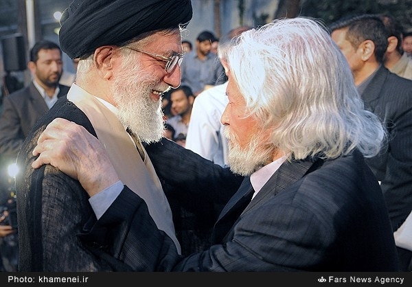 غایب بزرگ دیدار امشب شاعران با رهبر انقلاب غایب بزرگ دیدار امشب شاعران با رهبر انقلاب
