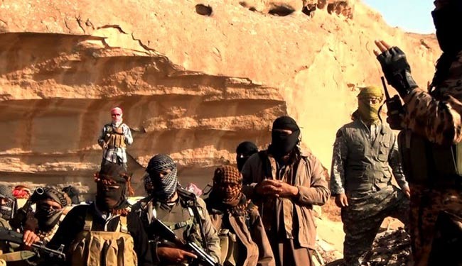 دستورالعمل داعش قبل از آغاز نبرد فلوجه +سند دستورالعمل داعش قبل از آغاز نبرد فلوجه +سند