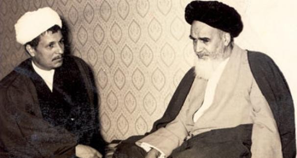یادتان هست با نظر امام(ره) رنگتان عوض شد! یادتان هست با نظر امام(ره) رنگتان عوض شد!
