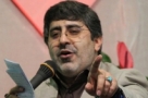 صوت/ طاهری؛ مرشدم گفت که امروز طرب باید داشت