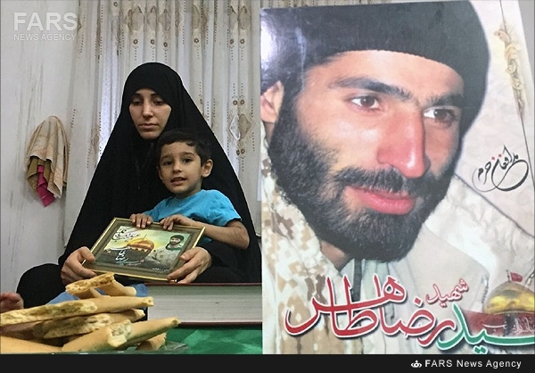 در تلگرام خواندم لشکر ۲۵ کربلا در محاصره است در تلگرام خواندم لشکر ۲۵ کربلا در محاصره است