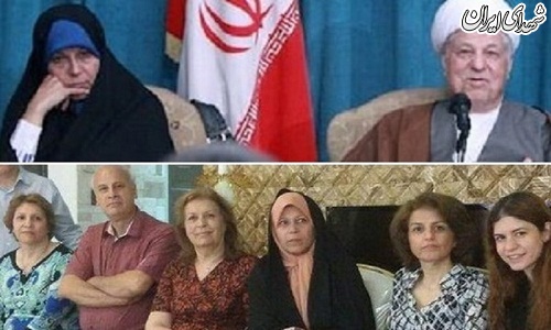 این خاندان مدعی صاحب انقلاب فراموش کردهاند که...! این خاندان مدعی صاحب انقلاب فراموش کردهاند که...!