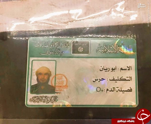 تصاویر/ تلفات سنگین داعش در فلوجه تصاویر/ تلفات سنگین داعش در فلوجه