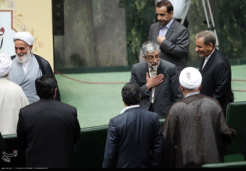 تصاویر/افتتاحیۀ دهمین دورۀ مجلس شورای اسلامی تصاویر/افتتاحیۀ دهمین دورۀ مجلس شورای اسلامی