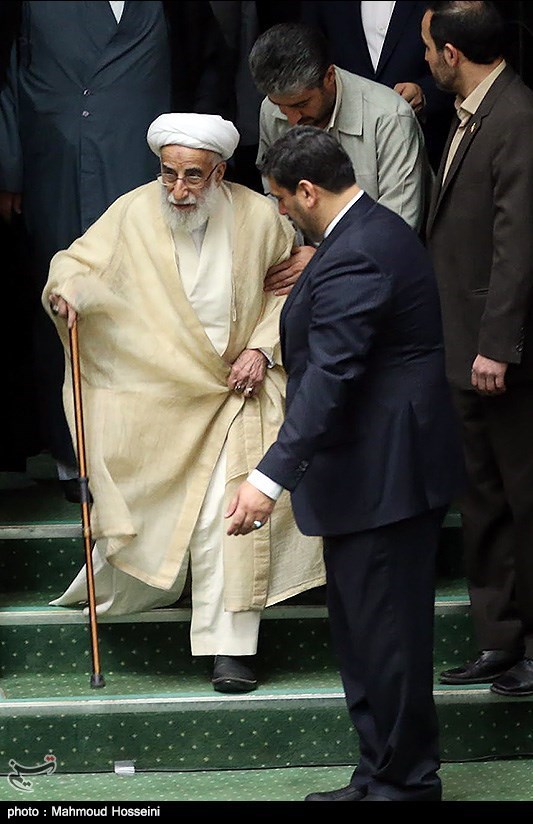 تصاویر/افتتاحیۀ دهمین دورۀ مجلس شورای اسلامی تصاویر/افتتاحیۀ دهمین دورۀ مجلس شورای اسلامی