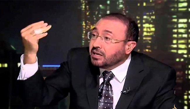 زهر مجری الجزیره به نیروهای مردمی عراق زهر مجری الجزیره به نیروهای مردمی عراق