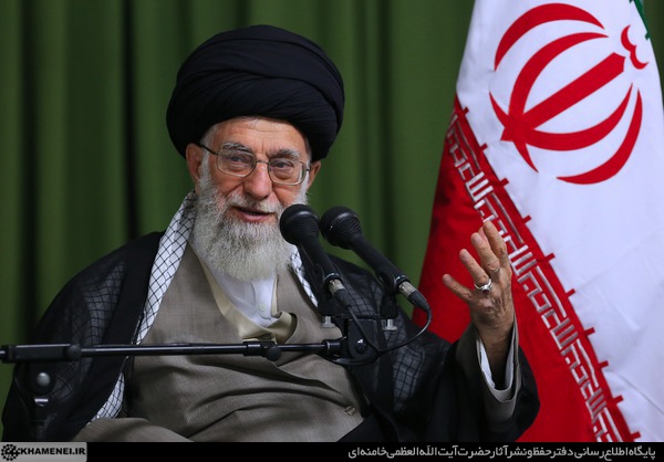 خیانتهای آمریکا در قضیه برجام به افکار عمومی منتقل شود خیانتهای آمریکا در قضیه برجام به افکار عمومی منتقل شود