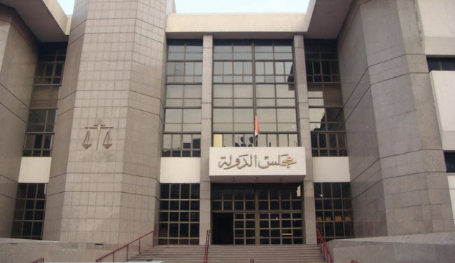 توافق سلمان و سیسی در دادگاه باطل شد توافق سلمان و سیسی در دادگاه باطل شد
