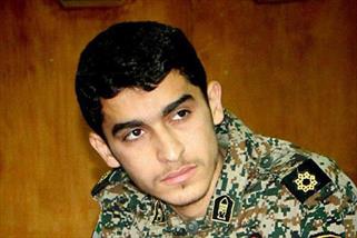 شهید مدافع حرمی که هیچ شهید مدافع حرمی که هیچ
