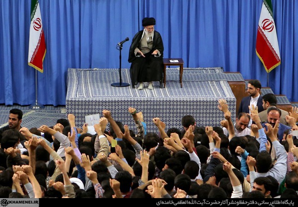 12 ماموریت تشکل های دانشجویی انقلابی