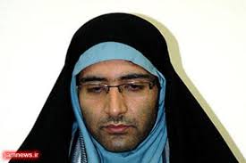 افطاری مختلط با میزبانی از معاند نظام و ...! افطاری مختلط با میزبانی از معاند نظام و ...!