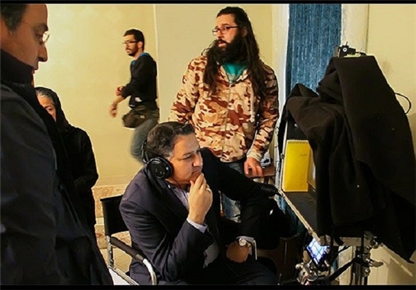 آقازادههایی که وارد عرصه فرهنگ و هنر شدند آقازادههایی که وارد عرصه فرهنگ و هنر شدند
