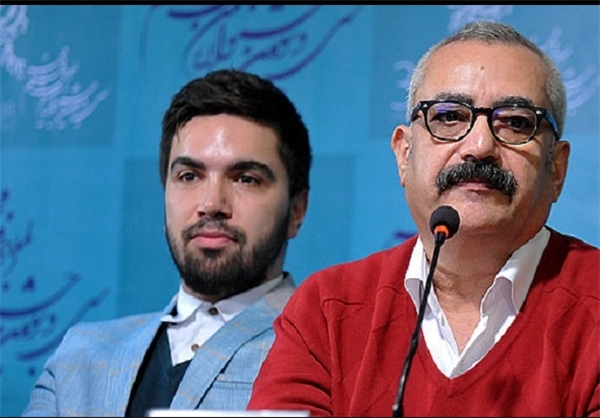 آقازادههایی که وارد عرصه فرهنگ و هنر شدند آقازادههایی که وارد عرصه فرهنگ و هنر شدند