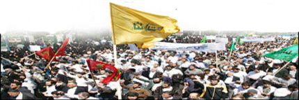انصارحزب‌الله:غائله‌سازی در سال اقدام و عمل