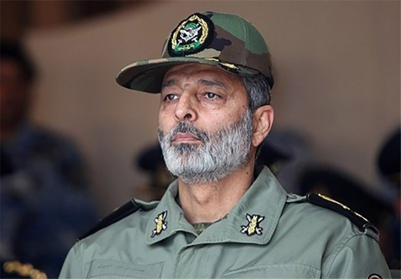 امیر موسوی جانشین سرلشکر باقری شد+عکس امیر موسوی جانشین سرلشکر باقری شد+عکس