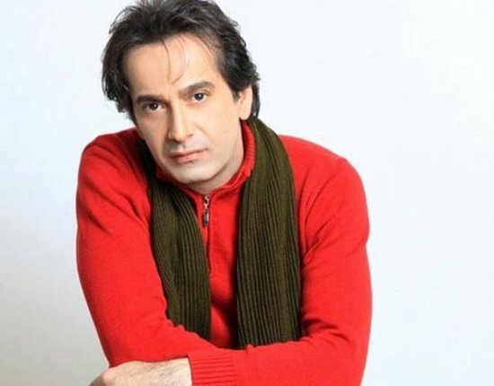 بازیگر جدیدی که به 