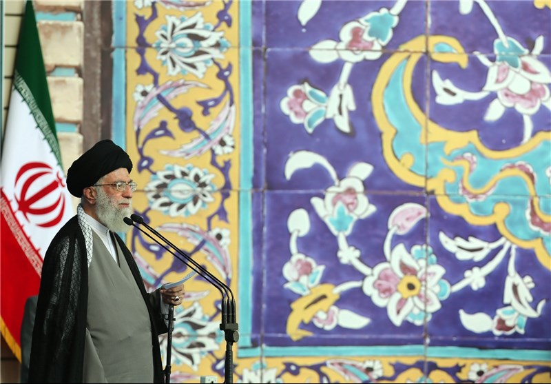 متخلفان در ماجرای حقوقهای نامشروع باید برکنار و مجازات شوند متخلفان در ماجرای حقوقهای نامشروع باید برکنار و مجازات شوند