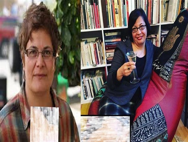 بازخوانی سخنرانی 2 فعال ضد انقلاب در...!+عکس بازخوانی سخنرانی 2 فعال ضد انقلاب در...!+عکس