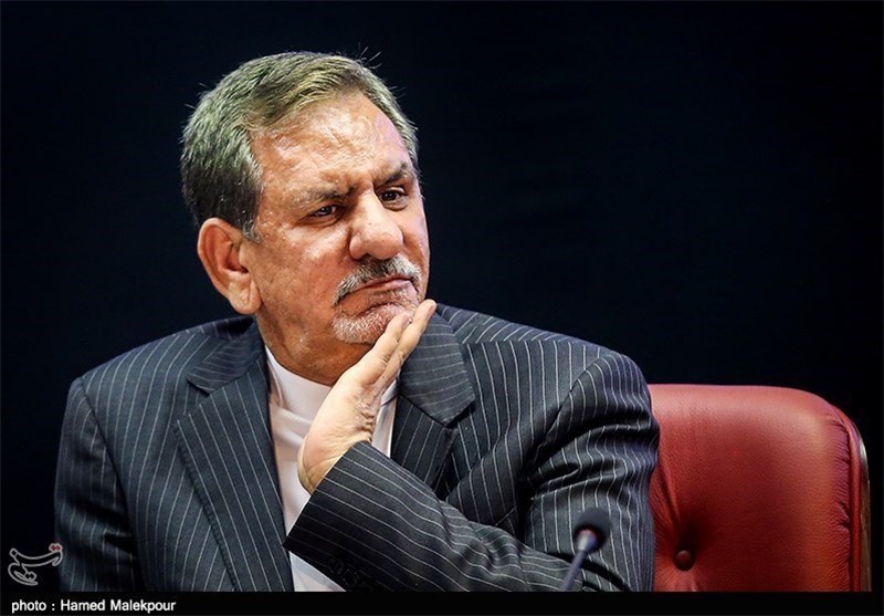تعطیلی ارج را باور کنیم یا حرفهای جهانگیری را؟ تعطیلی ارج را باور کنیم یا حرفهای جهانگیری را؟