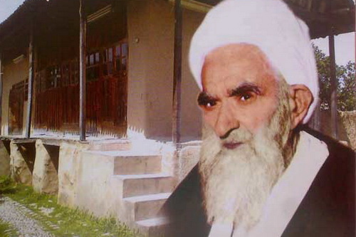 پارچه&zwnj;ای که آیت&zwnj;&zwnj;الله کوهستانی را زاهد کرد؟!