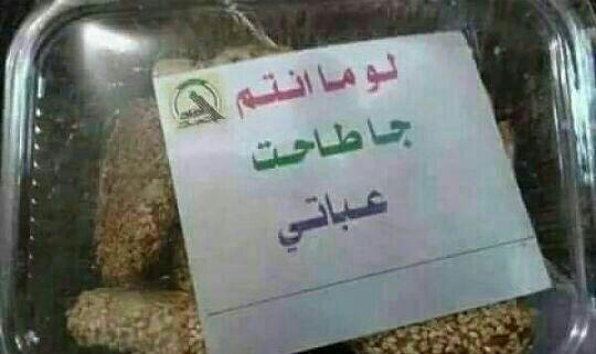 اگر شما نبودید؛چادری روی سرم نبود + عکس