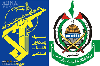 حماس در خط مقدم مبارزه و مقاومت ضدصهیونیستی حماس در خط مقدم مبارزه و مقاومت ضدصهیونیستی