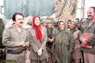 رجوی:مرگ برآمریکا شعار مقدس ملت ایران! رجوی:مرگ برآمریکا شعار مقدس ملت ایران!