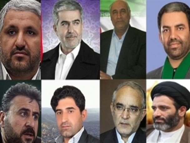 هشدار نمایندگان کرمانشاه به هشدار نمایندگان کرمانشاه به