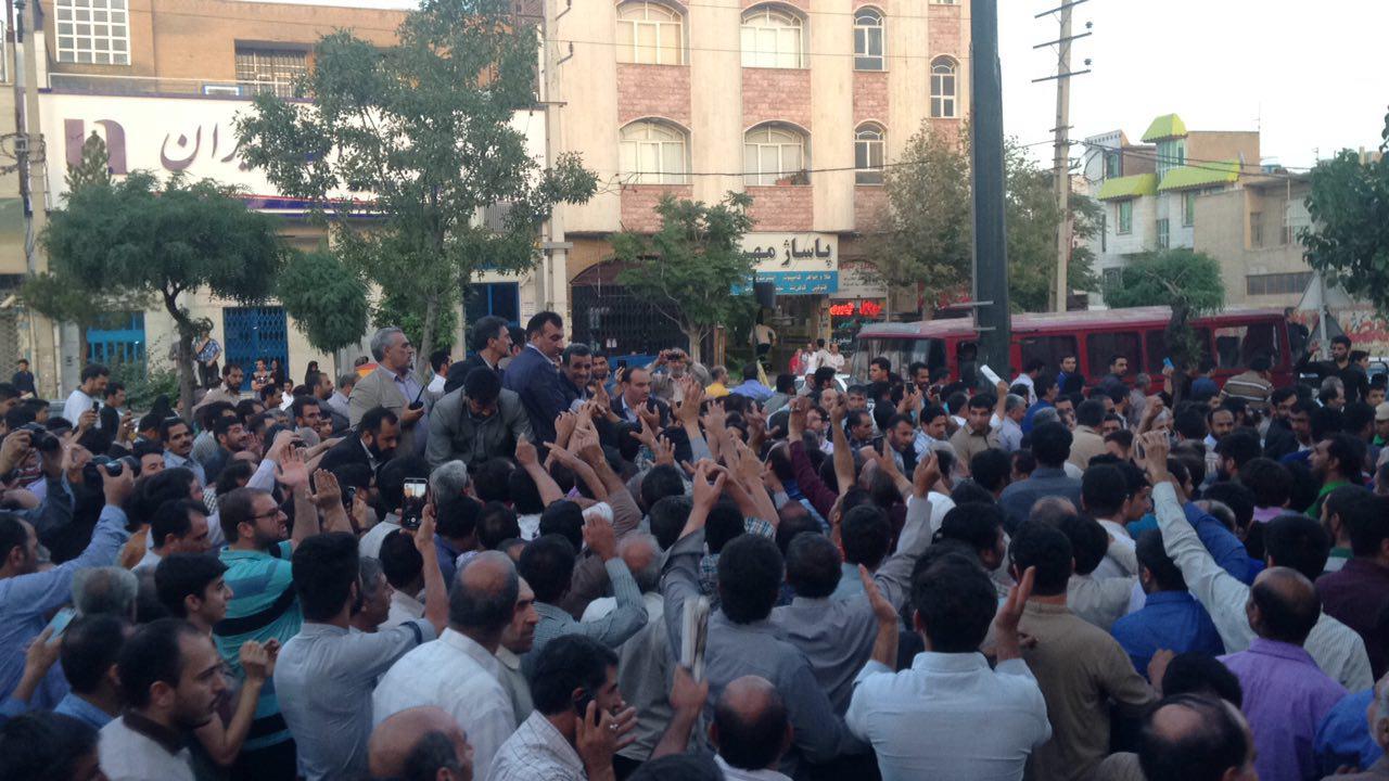 مشروح کامل سخنان مشروح کامل سخنان