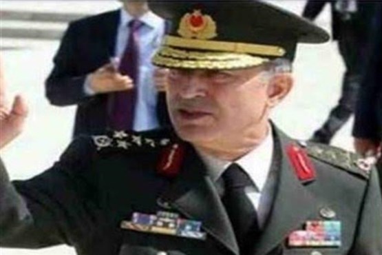 رهبران کودتای ترکیه چه کسانی هستند؟ +عکس رهبران کودتای ترکیه چه کسانی هستند؟ +عکس