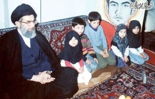 فرزندان 