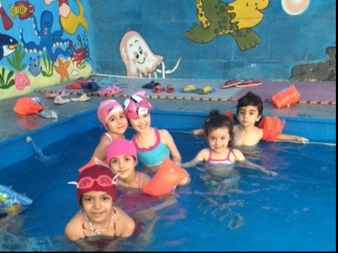 برگزاری برگزاری