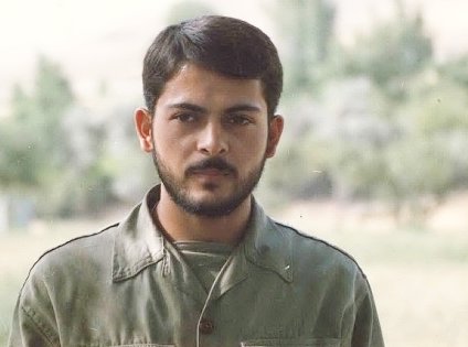 اگر چند چهره محبوب در گردان زهیر بودند... اگر چند چهره محبوب در گردان زهیر بودند...