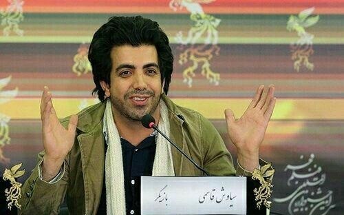 بازیگر سینما مورد ضرب و شتم قرار گرفت +عکس بازیگر سینما مورد ضرب و شتم قرار گرفت +عکس