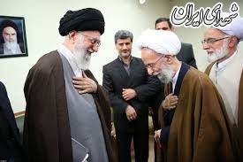 توصیه رهبر انقلاب برای پیگیری سخنرانی‌های علامه مصباح