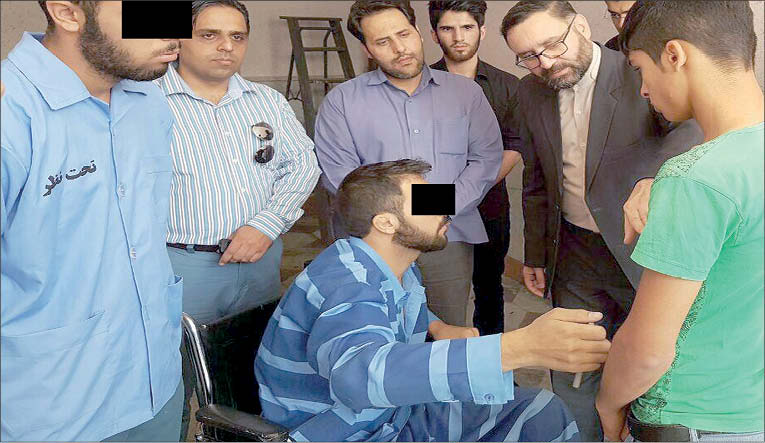 قتل در 
