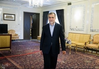 هبچوقت برادر رئیسجمهور دانشجوی ما نبوده! هبچوقت برادر رئیسجمهور دانشجوی ما نبوده!