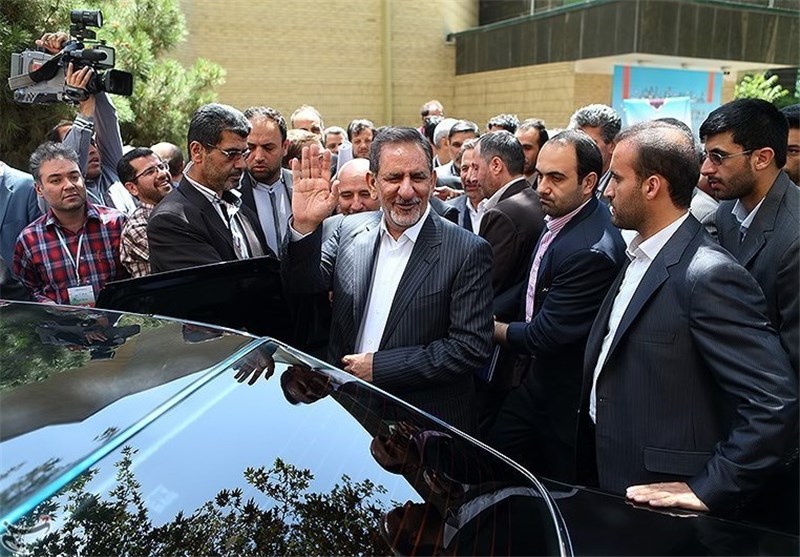 جزئیات سفر پرهزینه جهانگیری و خانواده به...! جزئیات سفر پرهزینه جهانگیری و خانواده به...!