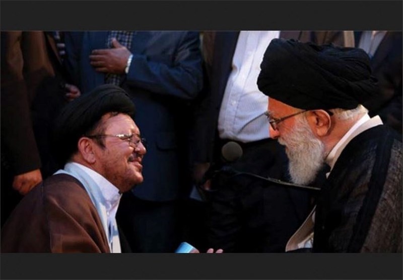 روایت شاعر افغانی از دیدارش با رهبر انقلاب+عکس روایت شاعر افغانی از دیدارش با رهبر انقلاب+عکس