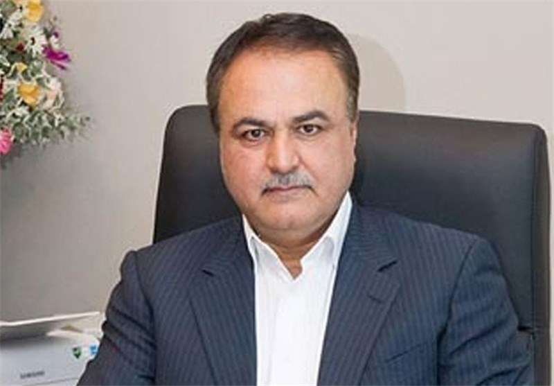مدیریت اشرافی‌ «مرد سرخه‌ای