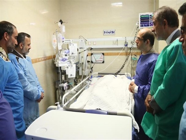 مادر شهید مادر شهید