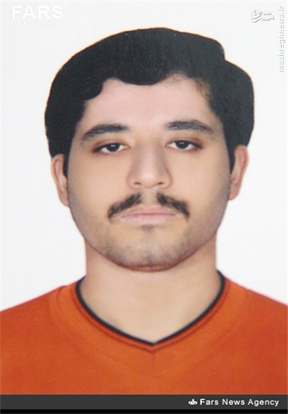 تغییر چهره یک شهید برای رفتن به سوریه+عکس تغییر چهره یک شهید برای رفتن به سوریه+عکس