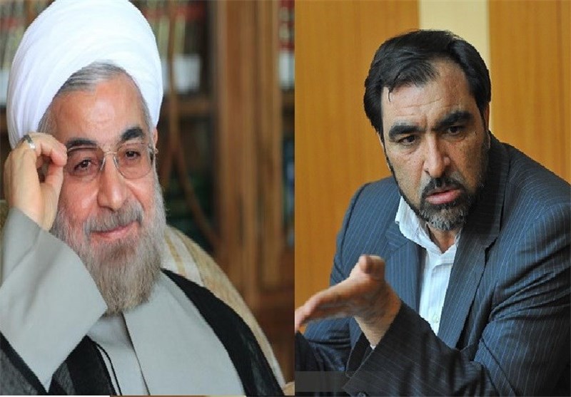 رئیسی که 