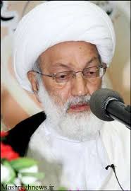 بحرین،قاسم سلیمانی و توطئهای که خنثی شد بحرین،قاسم سلیمانی و توطئهای که خنثی شد